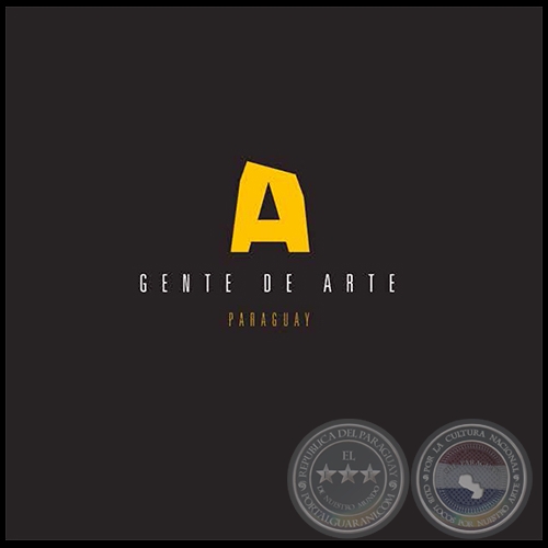 CATALOGO 2020 - GENTE DE ARTE
